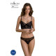 Комплект Passion DROSERA SET black L/XL - ECO Passion