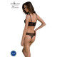 Комплект Passion DROSERA SET black L/XL - ECO Passion-1