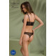 Комплект Passion DROSERA SET black L/XL - ECO Passion-6