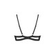 Ліф Obsessive Nutris bra XL/2XL-3