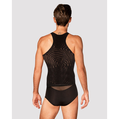 Obsessive T103 tank top S/M/L Obsessive T103 tank top S/M/L