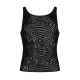 Obsessive T103 tank top S/M/L-4
