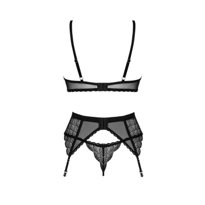 Комплект Obsessive Chemeris 3-pcs set XS/S