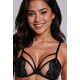 Комплект Passion ANUVERA SET black M-5