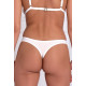 Комплект Passion ANUVERA SET white XL-8