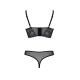 Комплект Passion DROSERA SET black S/M - ECO Passion-3