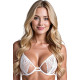 Комплект Passion RESILQUE SET white M-5