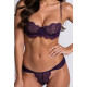 Комплект Passion TIVOLEA SET violet M-4