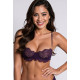 Комплект Passion TIVOLEA SET violet M-3