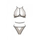 Комплект CHIKA SET cream L/XL - Passion-2