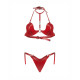 Комплект Obsessive Inferro 2-pcs set S/M/L-3