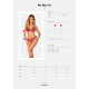 Комплект Obsessive Ms Merrilo 2-pcs set M/L-4