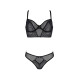 Комплект Passion DROSERA SET black XXL/XXXL - ECO Passion-2