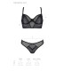 Комплект Passion DROSERA SET black XXL/XXXL - ECO Passion-4