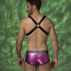 Еротичний костюм JSY 2321 One Size-5