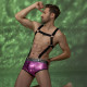 Еротичний костюм JSY 2321 One Size-4