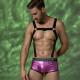 Еротичний костюм JSY 2321 One Size-1