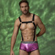 Еротичний костюм JSY 2321 One Size-2