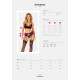 Комплект Obsessive Chemeris 3-pcs set XL/2XL-4