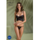 Комплект Passion KERRIA SET black S/M - ECO Passion-5