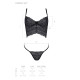 Комплект Passion KERRIA SET black S/M - ECO Passion-4
