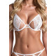 Комплект Passion RESILQUE SET white XL-4