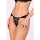 Комплект Passion TIVOLEA SET black M-5