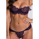 Комплект Passion TIVOLEA SET violet XL-5