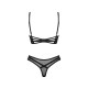 Комплект Obsessive Roxelia 2-pcs set M/L-3