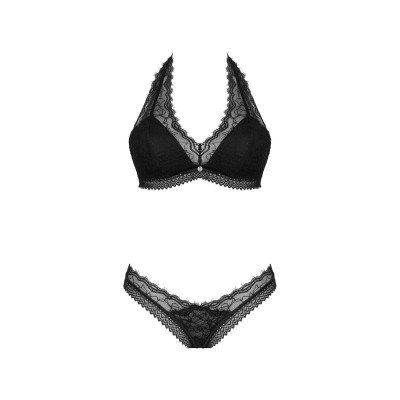 Комплект Obsessive Medilla 2-pcs set XS/S