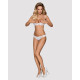 Obsessive Alabastra 2-pcs set S/M-2