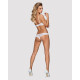 Obsessive Alabastra 2-pcs set S/M-3