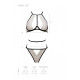 Комплект CHIKA SET cream XXL/XXXL - Passion-4
