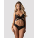 Комплект Obsessive Blomentis 2-pcs set XL/2XL-5