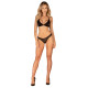 Комплект Obsessive Latinesa 2-pcs set XS/S-5