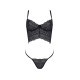 Комплект Passion KERRIA SET black XXL/XXXL - ECO Passion-2