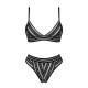 Obsessive Natilya 2-pcs set M/L-2