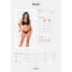 Комплект Obsessive Medilla 2-pcs set M/L-4