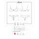 Obsessive Alabastra 2-pcs set L/XL-6