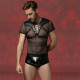 Еротичний костюм JSY 2327 One Size-2
