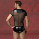 Еротичний костюм JSY 2327 One Size-5