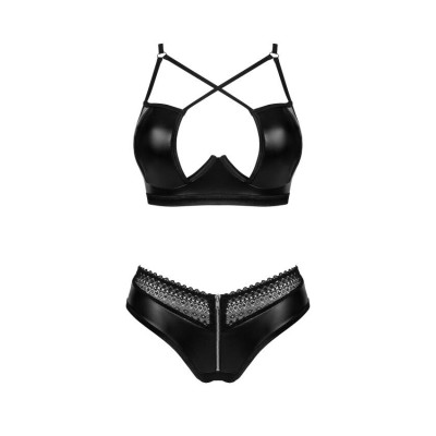 Комплект JSY JS228183 Black S/M