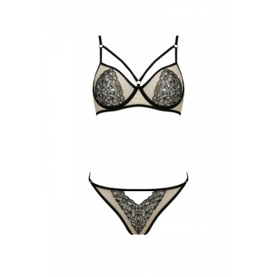 Комплект LORINA SET beige L/XL - Passion