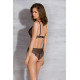 Комплект Passion AMBERLY SET black L/XL-5