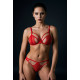 Комплект Passion ANUVERA SET fire brick M-10