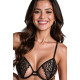 Комплект Passion RESILQUE SET black XL-5