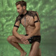 Еротичний костюм JSY 2328 One Size-4