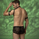 Еротичний костюм JSY 2328 One Size-5
