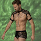 Еротичний костюм JSY 2328 One Size-3