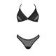 Комплект Obsessive Latinesa 2-pcs set XL/2XL-2